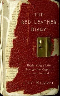 The Red Leather Diary(English, Hardcover, Koppel Lily)