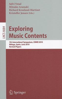 Exploring Music Contents(English, Paperback, unknown)