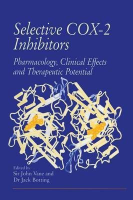 Selective COX-2 Inhibitors(English, Paperback, unknown)
