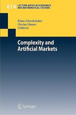Complexity and Artificial Markets(English, Paperback, unknown)