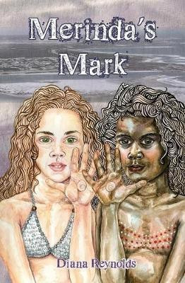 Merinda s Mark(English, Paperback, Reynolds Diana)