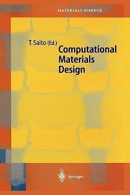 Computational Materials Design(English, Paperback, unknown)