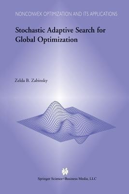 Stochastic Adaptive Search for Global Optimization(English, Paperback, Zabinsky Z.B.)
