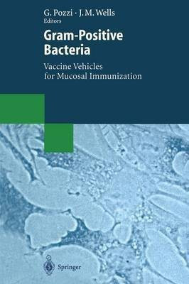 Gram-Positive Bacteria(English, Paperback, unknown)