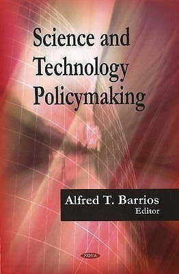 Science & Technology Policymaking(English, Hardcover, unknown)