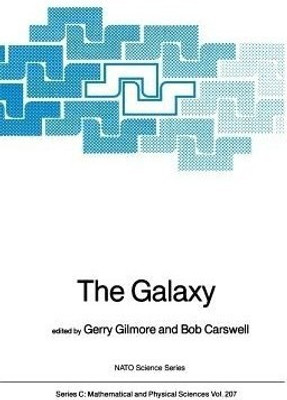 The Galaxy(English, Paperback, unknown)
