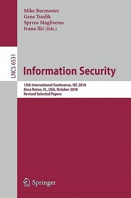 Information Security(English, Paperback, unknown)