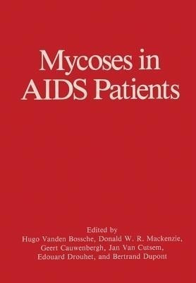 Mycoses in AIDS Patients(English, Paperback, unknown)