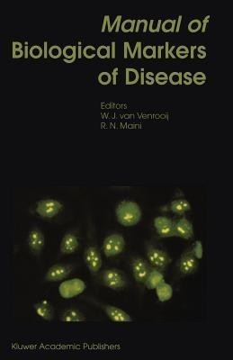 Manual of Biological Markers of Disease(English, Paperback, unknown)