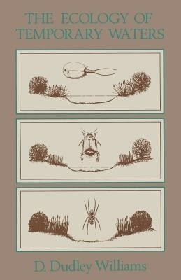 The Ecology of Temporary Waters(English, Paperback, unknown)