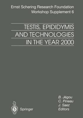 Testis, Epididymis and Technologies in the Year 2000(English, Paperback, unknown)