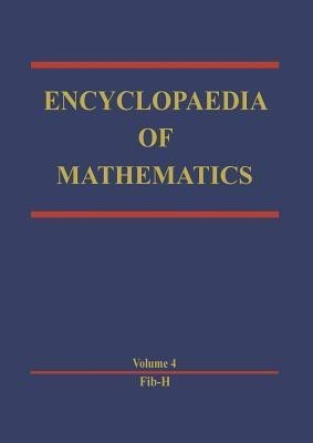 Encyclopaedia of Mathematics(English, Paperback, unknown)