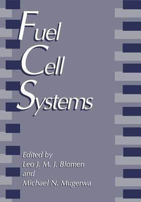 Fuel Cell Systems(English, Paperback, unknown)