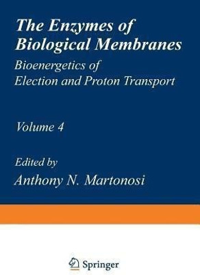 The Enzymes of Biological Membranes(English, Paperback, unknown)
