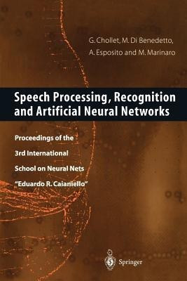 Speech Processing, Recognition and Artificial Neural Networks(English, Paperback, unknown)