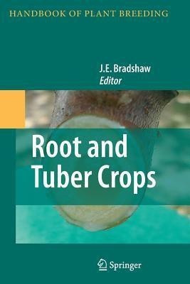 Root and Tuber Crops(English, Paperback, unknown)
