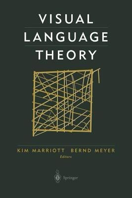 Visual Language Theory(English, Paperback, unknown)