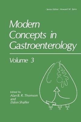 Modern Concepts in Gastroenterology(English, Paperback, unknown)