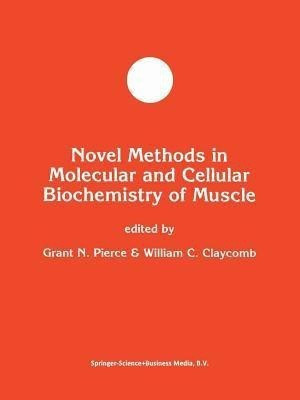Novel Methods in Molecular and Cellular Biochemistry of Muscle(English, Paperback, unknown)