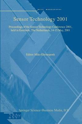 Sensor Technology 2001(English, Paperback, unknown)