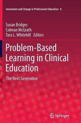 Problem-Based Learning in Clinical Education(English, Paperback, unknown)