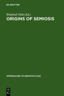 Origins of Semiosis(English, Hardcover, unknown)