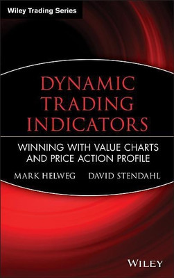 Dynamic Trading Indicators(English, Hardcover, Helweg Mark)