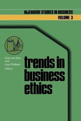 Trends in business ethics(English, Paperback, unknown)