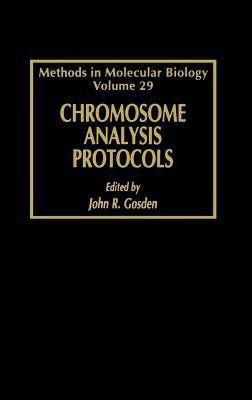 Chromosome Analysis Protocols(English, Hardcover, unknown)