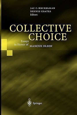 Collective Choice(English, Paperback, unknown)