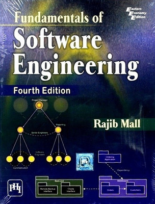 Fundamentals of Software Engineering(English, Paperback, Mall Rajib)