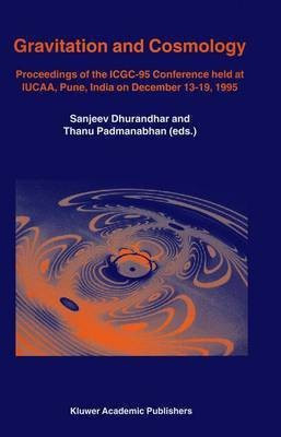 Gravitation and Cosmology(English, Hardcover, unknown)