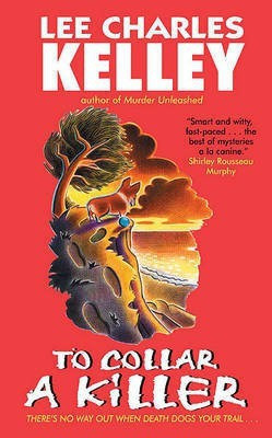 To Collar a Killer(English, Electronic book text, Kelley Lee Charles)