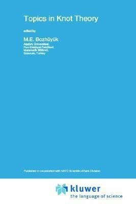 Topics in Knot Theory(English, Hardcover, unknown)