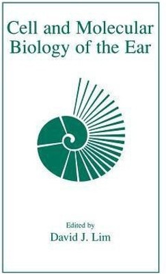 Cell and Molecular Biology of the Ear(English, Paperback, unknown)