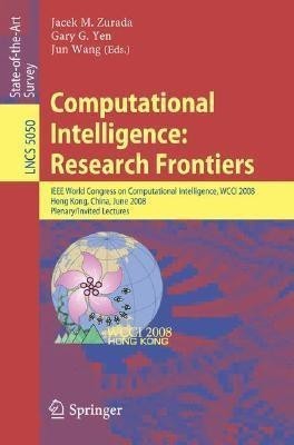 Computational Intelligence: Research Frontiers(English, Paperback, unknown)