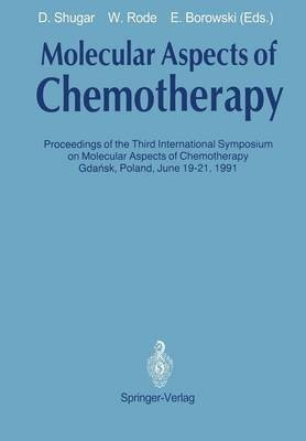 Molecular Aspects of Chemotherapy(English, Paperback, unknown)