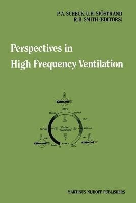 Perspectives in High Frequency Ventilation(English, Paperback, unknown)