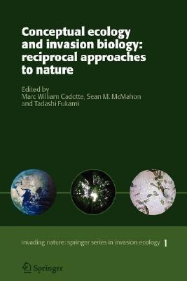 Conceptual Ecology and Invasion Biology: Reciprocal Approaches to Nature(English, Paperback, unknown)