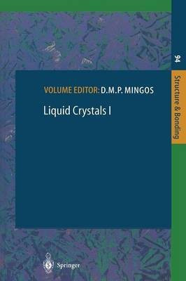 Liquid Crystals I(English, Paperback, unknown)