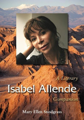 Isabel Allende(English, Paperback, Snodgrass Mary Ellen)
