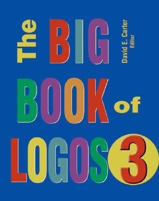 The Big Book Of Logos(English, Paperback, Carter David E)