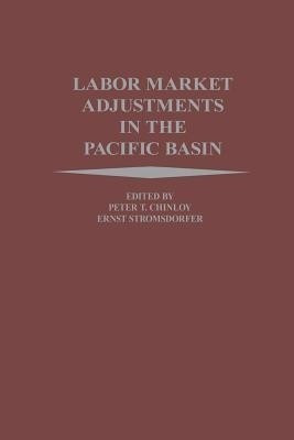 Labor Market Adjustments in the Pacific Basin(English, Paperback, unknown)