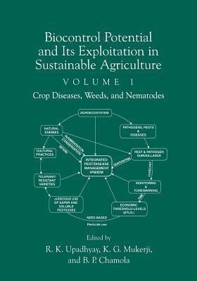 Biocontrol Potential and its Exploitation in Sustainable Agriculture(English, Paperback, unknown)