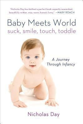 Baby Meets World(English, Paperback, Day Nicholas)