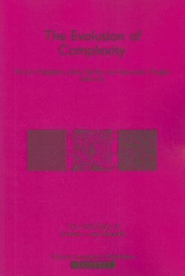 The Evolution of Complexity(English, Paperback, unknown)