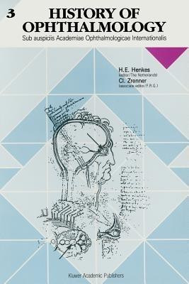 History of Ophthalmology(English, Paperback, unknown)
