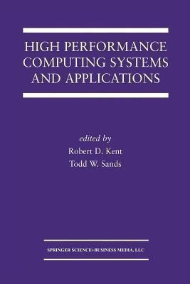 High Performance Computing Systems and Applications(English, Paperback, unknown)