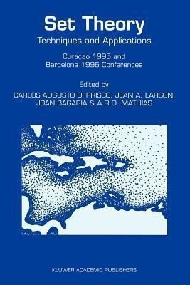 Set Theory(English, Paperback, unknown)