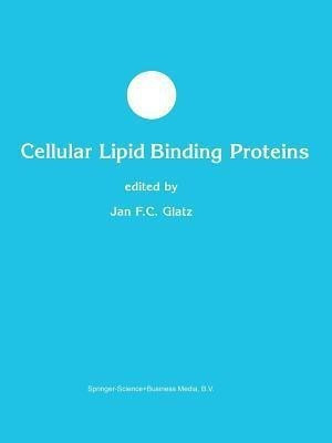 Cellular Lipid Binding Proteins(English, Paperback, unknown)